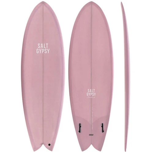 Shorebird Twin Fin Fish | Fibreglass | Twin 2 Fin Setup | Salt Gypsy | Fast And Loose 3 Shorebird Twin Fin Fish | Fibreglass | Twin 2 Fin Setup | Salt Gypsy | Fast And Loose