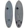 Flash Funboard | Eric Geiselman | Softech | Softboard | Foam Surf Board | Learners To Advanced -FCS Shop Buy Online Surf Shops Australia Surftech Flash Softboard Surfboard Grey 72600.1620901861
