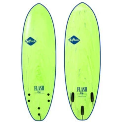 Flash Funboard | Eric Geiselman | Softech | Softboard | Foam Surf Board | Learners To Advanced -FCS Shop Buy Online Surf Shops Australia Surftech Flash Softboard Surfboard 31841.1593400421