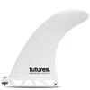 Performance Thermotech Single Fin | Futures | Best Budget Malibu Longboard Fin | Traditional Style Ride -FCS Shop Buy Performance Thermotech Single Longboard Malibu Fin Online Australia Surf Shop FUTURES 53437.1611730041