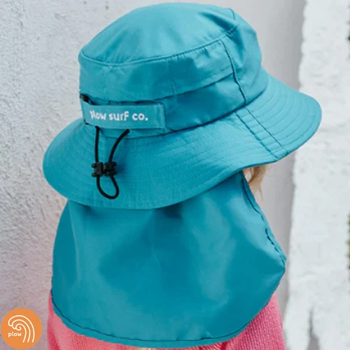 Plow Surf Co. | Blue Crush | Plow Surf Hat | Surfing Hat | Beach + Water Activity Headwear | 3 Plow Surf Co. | Blue Crush | Plow Surf Hat | Surfing Hat | Beach + Water Activity Headwear |