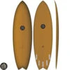 Roger Hinds Surfboards | Dream Fish | Fusion HD Surftech | Performance And Versatility -FCS Shop Buy Roger Hinds Surfboards Dream Fish Online Surf Shops Australia 73092.1700819388
