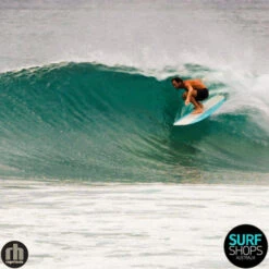 Roger Hinds Surfboards | Renaissance Longboard | TUFLITE Surftech | Single Fin Malibu 9 Roger Hinds Surfboards | Renaissance Longboard | TUFLITE Surftech | Single Fin Malibu -FCS Shop Buy Roger Hinds Surfboards Renaissance Online Surf Shops Australia Action 41750.1700826177