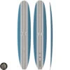 Roger Hinds Surfboards | Renaissance Longboard | TUFLITE Surftech | Single Fin Malibu