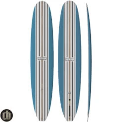 Roger Hinds Surfboards | Renaissance Longboard | TUFLITE Surftech | Single Fin Malibu