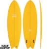 Salt Gypsy | Shorebird Twin Fin Fish | Fibreglass | Twin Fin Setup | Fast And Loose 1 Salt Gypsy | Shorebird Twin Fin Fish | Fibreglass | Twin Fin Setup | Fast And Loose -FCS Shop Buy Salt Gypsy Shorebird Mustard Twin Fin Online Surf Shops Australia 81134.1685685391