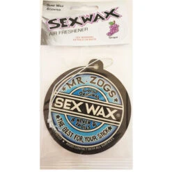 Sex Wax Grape Air Freshener | Surf Shops Australia |