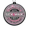 Sex Wax Strawberry Air Freshener | Surf Shops Australia | -FCS Shop Buy Sex Wax Air Freshener Online Australia Surf Shop Surfing Strawberry 18739.1640662680