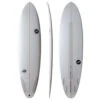 The Cheater Surfboard | Mid-Length | Shortboard And Longboard Combo 1 The Cheater Surfboard | Mid-Length | Shortboard And Longboard Combo -FCS Shop Buy Shapers Union The Cheater Surfboard Online Australia Surf Shop 66696.1601340939