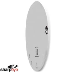 FCS Shop 3 FCS Shop -FCS Shop Buy Sharpeye Sole Softop Softboard High Performance EPS Core Bottom 04325.1650710062