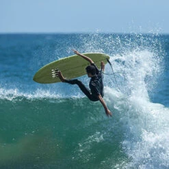 Stacey | Bullet | Epoxy Core Softboard | Fast And Forgiving Fun Machine -FCS Shop Buy Stacey Bullet Epoxy Soft Surf Shops Australia Lifestyle 51221.1642826748