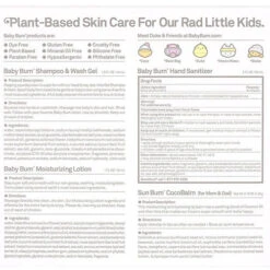 Sun Bum | Baby Bum | Born To Explore Travel Set | Favourites Package | Sunbum Australia -FCS Shop Buy Sun Bum Baby Bum Born To Explore Travel Set Surf Shops Australia Online Back 12417.1640737682