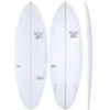 Double Down | 7S Surfboards | Fibreglass | High Volume - Great In Small Stuff -FCS Shop Buy Surfing Equipment Online Australia 7s Surfboards Surf Shop Double Down 49118.1592482204