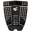 Icon Xtend Surfboard Tail Pad | Traction Pad | Deck Grip | Creatures Of Leisure | -FCS Shop Buy Surfing Equipment Online Australia Icon Xtend Surfboard Traction Pad 54569.1592222656