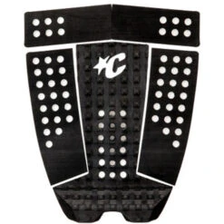 Icon Xtend Surfboard Tail Pad | Traction Pad | Deck Grip | Creatures Of Leisure |
