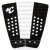 Surfboard Tail Pad | Traction Pad | Deck Grip | Creatures Of Leisure | Mitch Coleborn Model -FCS Shop Buy Surfing Equipment Online Australia Mitch Coleburn Surf Traction Pad Deck Grip 55838.1592221373