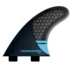 Control Surfboard Fins | Thruster 3 Fin Set | Ocean And Earth | All Rounder -FCS Shop Buy Surfing Equipment Online Australia Thuster Surf Fins Control Ocean And Earth Medium 71572.1589983295
