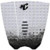 Mick Fanning Lite Tail Pad | White Fade | Deck Grip For Surfboard | Creatures Of Leisure -FCS Shop Buy Surfing Equipment Online Surf Tail Pad Deck Grip Creatures Of Leisure Mick Fanning Lite 32850.1593836286