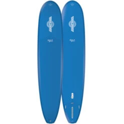 Magic | Fusion Poly | Walden Surfboards | Longboard | Malibu | Mal Surf Board | All Rounder And Noserider -FCS Shop Buy Walden Magic Fusion Poly Online Surf Shops Australia Blue 48539.1639716860