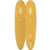 Magic | Fusion Poly | Walden Surfboards | Longboard | Malibu | Mal Surf Board | All Rounder And Noserider -FCS Shop Buy Walden Magic Fusion Poly Online Surf Shops Australia Yellow 96866.1639716959