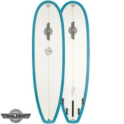 Walden Surfboards | Micro Magic | True Ride Fibreglass | Extra Volume Extra Stability - Maximum Fun 10 Walden Surfboards | Micro Magic | True Ride Fibreglass | Extra Volume Extra Stability - Maximum Fun -FCS Shop Buy Walden Micro Magic True Ride Online Surf Shops Australia Blue 31809.1699233395