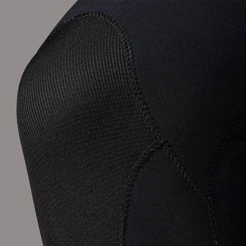 XCEL Axis GBS Wetsuit Steamer 3:2mm | New Season | Back Zip | Black | Surfing Wetsuit 6 XCEL Axis GBS Wetsuit Steamer 3:2mm | New Season | Back Zip | Black | Surfing Wetsuit - Image 4
