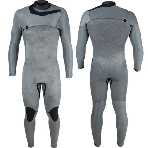 XCEL | Comp Wetsuit Steamer 3/2mm | Chest Zip | Xcel Wetsuits | Surfing Wettie 4 XCEL | Comp Wetsuit Steamer 3/2mm | Chest Zip | Xcel Wetsuits | Surfing Wettie - Image 2