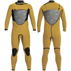 XCEL | Drylock Wetsuit 3:2mm | Chest Zip | Black | XCEL Australia | Surfing Wetsuits | Steamer | Newest Release | Low Stock -FCS Shop Buy XCEL Dryock 4 3MM Mens Wetsuit Online Surf Shops Australia Surfing Steamer MC32DRY1 Internal Construction 07050.1683195097