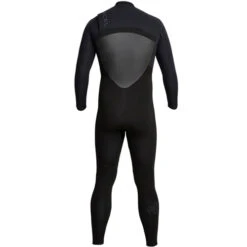 XCEL | Drylock Wetsuit 3:2mm | Chest Zip | Black | XCEL Australia | Surfing Wetsuits | Steamer | Newest Release | Low Stock -FCS Shop Buy XCEL Dryock Mens Wetsuit Online Surf Shops Australia Surfing Steamer Back 97999.1683195364