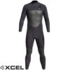 XCEL | Drylock-X Wetsuit Steamer 3:2mm | Chest Zip | Black | Xcel Wetsuits | Best Surfing Wetsuit | Newest Release -FCS Shop Buy XCEL Dryock X Mens Wetsuit Online Surf Shops Australia Surfing Steamer MC32DRP1 59354.1683178435