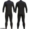 XCEL | Phoenix Steamer Wetsuit 3/2mm| Black | Mens Surfing Wettie | Chest Zip 2 XCEL | Phoenix Steamer Wetsuit 3/2mm| Black | Mens Surfing Wettie | Chest Zip -FCS Shop Buy XCEL Phoenix 3 2mm Surfing Wetsuit Online Australia 00696.1683266410