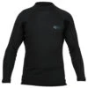 Xcel Comp Jacket 1mm | Long Sleeve | Wetsuit Vest | Black | Surfing Top -FCS Shop Buy Xcel Comp 1mm Westuit Top Online Surf Shop Australia 74703.1652837117
