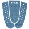 T-3 Tail Pad | FCS | Dusty Blue | Surfboard Tail Pad | Deck Grip | Traction Pad | FCSII -FCS Shop Buy t 3 Dusty Blue Tail Pad Grip Stomp Traction Online Australia Surf Shop FCS 55999.1605515473
