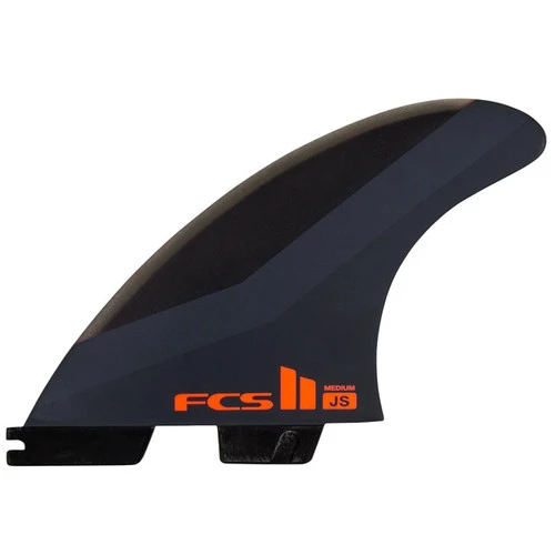 FCSII JS Large | Jason Stevenson Surfboard Shaper Fin Template | Thruster 3 Fin Set | Performance Core | 3 FCSII JS Large | Jason Stevenson Surfboard Shaper Fin Template | Thruster 3 Fin Set | Performance Core |