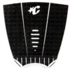 Mick Fanning Tail Pad | Black | Surfing Deck Grip | Creatures Of Leisure | Surf Traction Pad -FCS Shop Buy Mick Fanning Tail Pad Deck Grip Surfboard Black 57160.1579584910