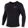 Thermo Long Sleeve Shirt | Surf Vest | Surfing Top | Black | Ocean And Earth | -FCS Shop Buy Ocean And Earth Thermo Long Sleeve Vest 46935.1586838095