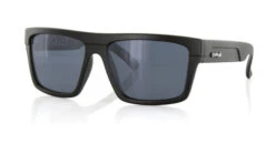 Volley | Carve | Mens Sunglasses | Adult | Matt Black | Polarised Lens | Sunglasses | Eye Wear | Sunnies -FCS Shop Carve Sunglasses Buy Online Polarised Lens VolleyBlack 15854.1670916285