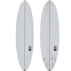 Chilli | Mid Strength | Performance Mini Mal | Mid Length | A Board That Works With You