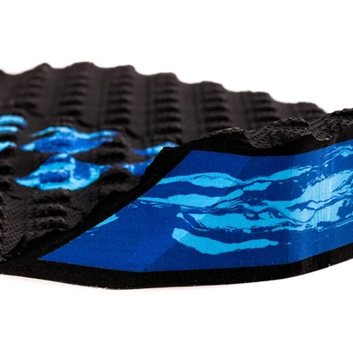 Creatures Of Leisure | Grom Jack Freestone Lite | Small Tail Pad | Junior Size Deck Grip | Youth Surfboard Traction 4 Creatures Of Leisure | Grom Jack Freestone Lite | Small Tail Pad | Junior Size Deck Grip | Youth Surfboard Traction - Image 2