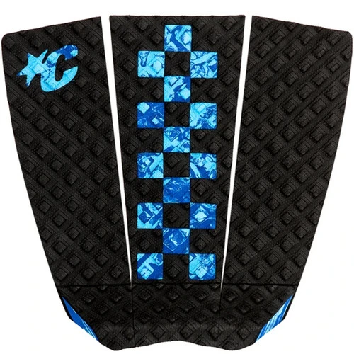 Creatures Of Leisure | Jack Freestone Lite | Tail Pad | Deck Grip | Surfboard Traction 3 Creatures Of Leisure | Jack Freestone Lite | Tail Pad | Deck Grip | Surfboard Traction