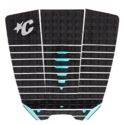 Mick "Eugene" Fanning Tail Pad | Deck Grip | Traction Pad For Surfboard