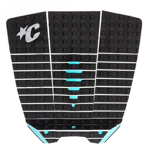 Mick "Eugene" Fanning Tail Pad | Deck Grip | Traction Pad For Surfboard 3 Mick "Eugene" Fanning Tail Pad | Deck Grip | Traction Pad For Surfboard