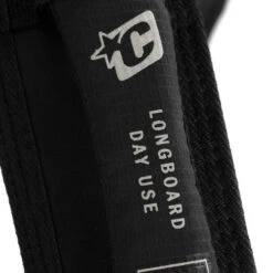 Longboard Cover DT2.0 | Day Travel Cover | Creatures Of Leisure -FCS Shop DT 2.0 close up 1 07308.1597136972