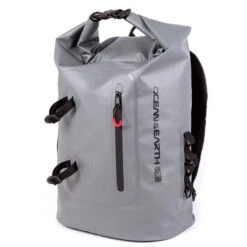 Deluxe Wetsuit Back Pack | 35L | Surf Travel | Surf Day Trip Essentials | Ocean And Earth