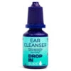 Drop In Surf | Ear Drops | Ear Cleanser | Surfers Ear | Reduce Occurrence Of Swimmers Ear -FCS Shop Drop In Surf Ear Cleaner Buy Online Australia 72069.1626855727