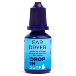 Drop In Surf | Ear Drops | Surfers Ear | Reduce Occurrence Of Swimmers Ear