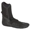 Mens Drylock Split Toe Wetsuit Bootie 3mm | Celliant Black | Black | Xcel Wetsuits