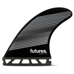 F6 Medium | 5 Fin Set | Honeycomb | Futures Fins | Best All Round Fin | Suits Surfers 65-88kg