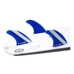 FCS ARC Large | Thruster 3 Fin Set | Performance Core | Twin Tab | Smaller Centre Fin For Tail Release | 5 FCS ARC Large | Thruster 3 Fin Set | Performance Core | Twin Tab | Smaller Centre Fin For Tail Release | -FCS Shop FCS Surfboard Fins Arc LargePerformance Core Five Fin Blue Black 3 73252.1501642779