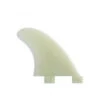 FCS GL Side Byte Fin Set | Glass Flex | Ideal For Longboards Retro And Fish Surfboards -FCS Shop FCS Surfboard Fins G L Glass Flex Side Fins 90266.1501804879